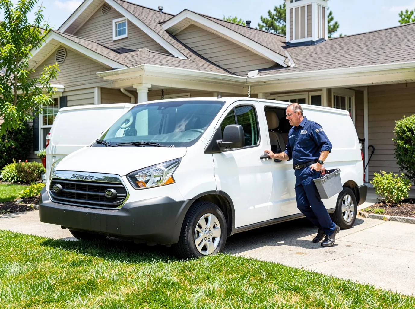 Emergency Plumber company in Leesburg, AL