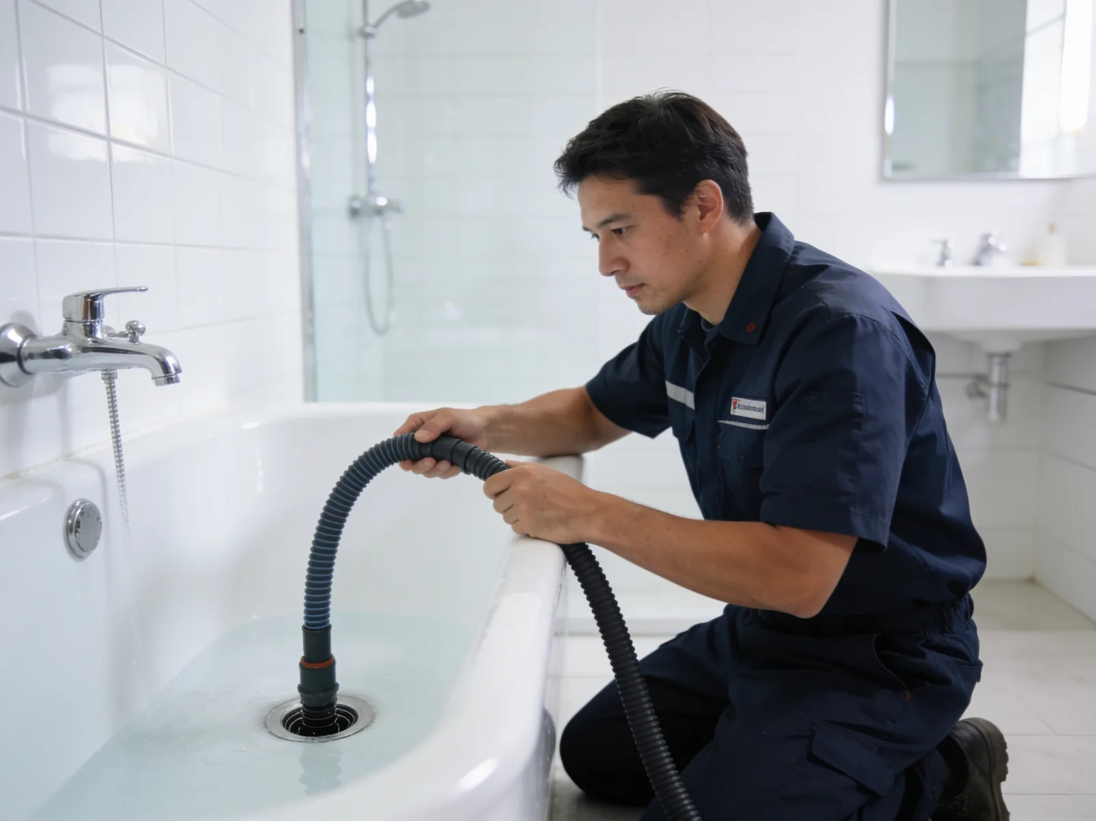 Emergency Plumber Leesburg, AL FAQs
